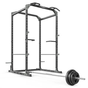 Wielofunkcyjna klatka treningowa Power Rack MS-U112 2.0 – Marbo Sport