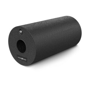 Wałek/roller do masażu EPP 30 cm czarny – Marbo Sport
