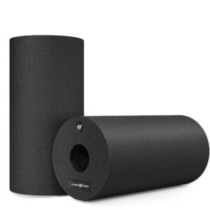 Wałek/roller do masażu EPP 30 cm czarny – Marbo Sport