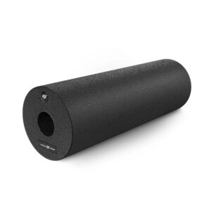 Wałek/roller do masażu EPP 45 cm czarny – Marbo Sport