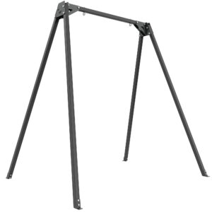 Huśtawka 1-stanowiskowa (stelaż) SLIM – MO-019 – Marbo Sport
