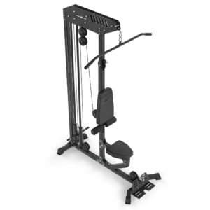 Wyciąg stacjonarny dolny i górny z siedziskiem MS-W101 2.0 – Marbo Sport