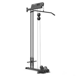 Wyciąg do ściany na 2 prowadnicach MS-W103 2.0 – Marbo Sport