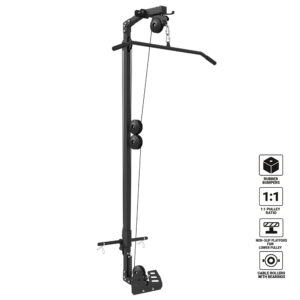Wyciąg do klatki rack MS-W107 2.0 – Marbo Sport