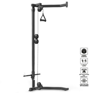 Wyciąg bramowy do klatki rack MS-W108 2.0 – Marbo Sport