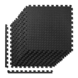 Mata puzzle 12 mm 12 szt. – Marbo Sport