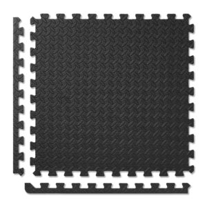 Mata puzzle 12 mm 12 szt. – Marbo Sport