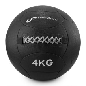 Piłka lekarska WALL BALL 4 kg – UpForm