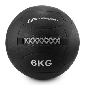 Piłka lekarska WALL BALL 6 kg – UpForm