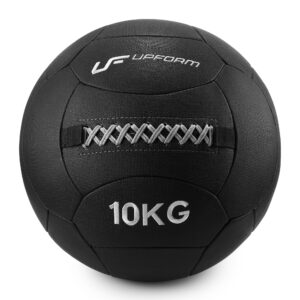 Piłka lekarska WALL BALL 10 kg – UpForm