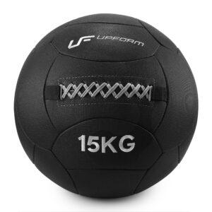Piłka lekarska WALL BALL 15 kg – UpForm