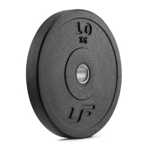 Obciążenie olimpijskie Bumper 10 KG – UpForm