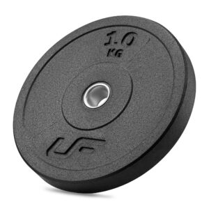 Obciążenie olimpijskie Bumper 10 KG – UpForm