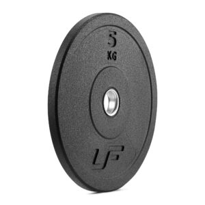 Obciążenie olimpijskie Bumper 5 KG – UpForm