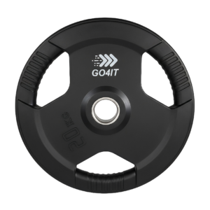 Obciążenie olimpisjkie 20 kg – GO4IT