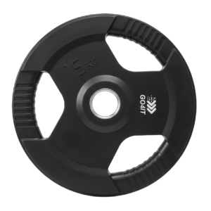 Obciążenie olimpisjkie 15 kg – GO4IT