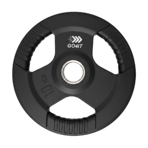 Obciążenie olimpisjkie 10 kg – GO4IT