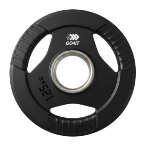 Obciążenie olimpisjkie 1,25 kg – GO4IT