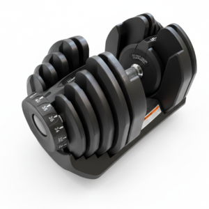 Hantla regulowana 5 – 40 kg – UpForm