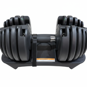 Hantla regulowana 2,5 – 24 kg – UpForm